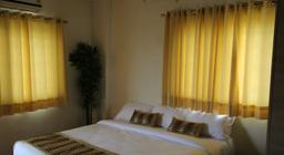 Hotel Smriti Grand in Bhopal