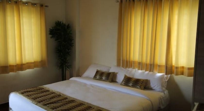 Hotel Smriti Grand in Bhopal