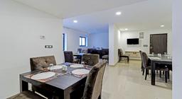 Earth Apart Hotel in Chennai