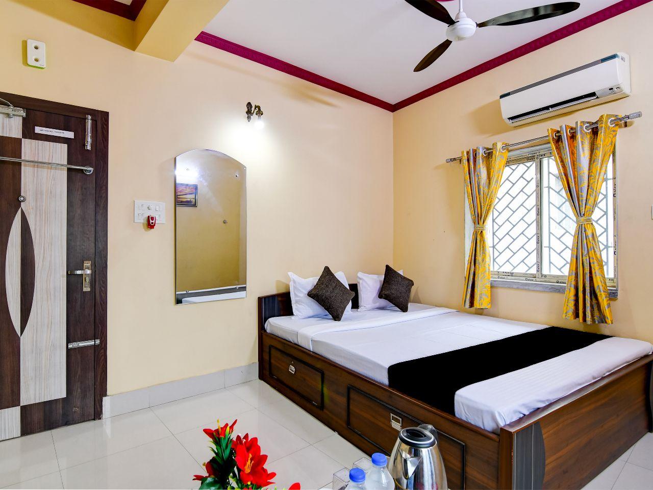 ADs INN in Kolkata