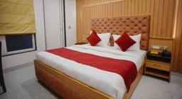 Haris Court - Cyber Hub in Gurgaon