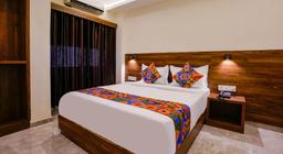 Antlers Hotel in Mumbai