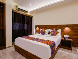 Antlers Hotel in Mumbai