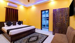 Salt Lake Residency in Kolkata