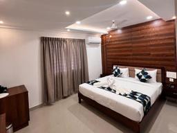 Blizz Regency in Kochi