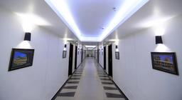 Apricot Hotel in Ahmedabad