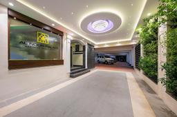 Al Noor Palace in Chennai