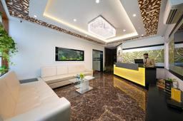 Al Noor Palace in Chennai