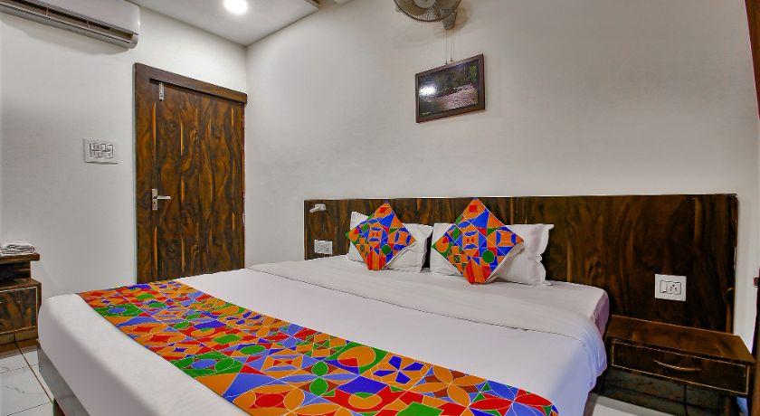 Hotel HTC in Bhopal