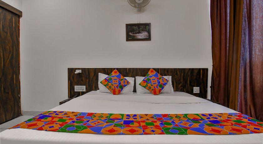 Hotel HTC in Bhopal