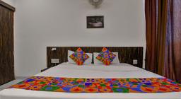 Hotel HTC in Bhopal