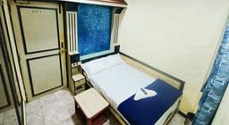 Hotel Platinum Residency in Mumbai