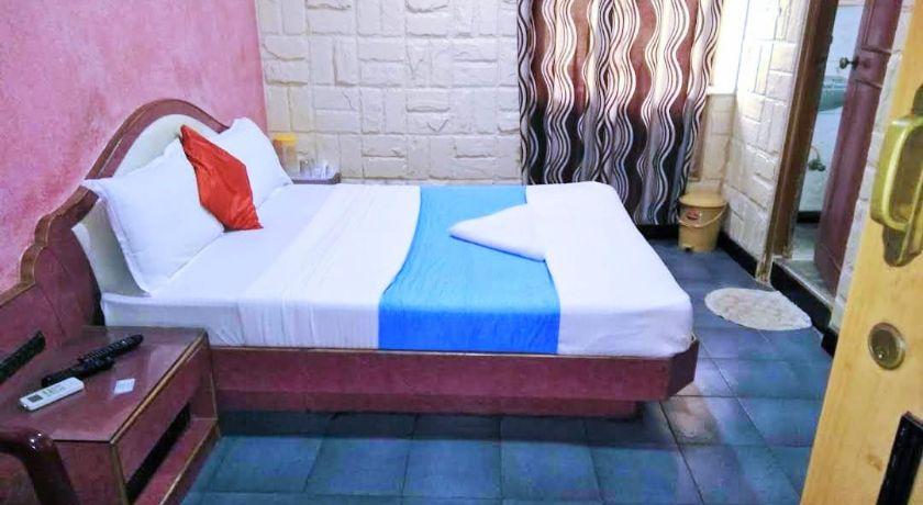 Hotel Platinum Residency in Mumbai