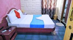 Hotel Platinum Residency in Mumbai