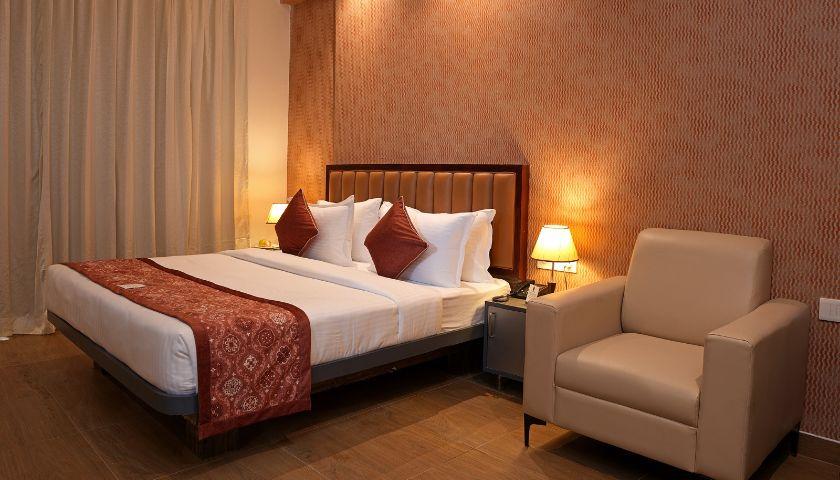 Grand Country Stays in Bangalore