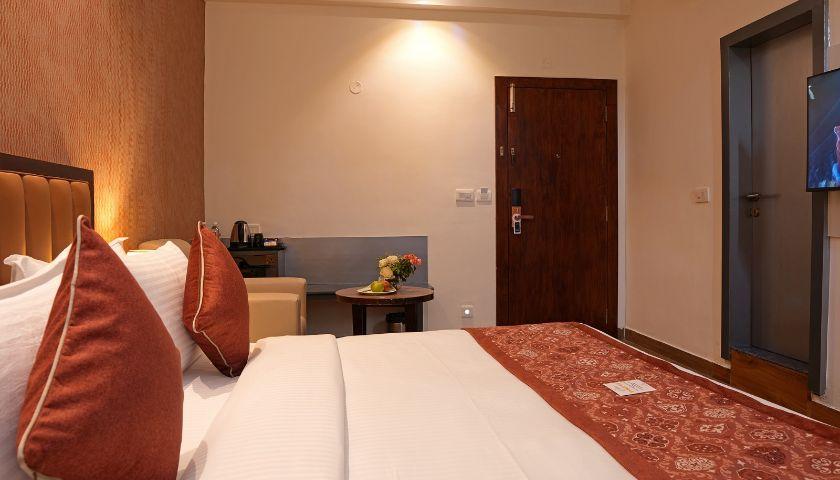 Grand Country Stays in Bangalore