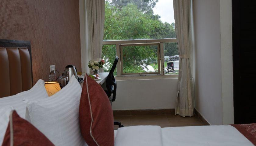 Grand Country Stays in Bangalore