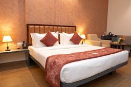 Grand Country Stays in Bangalore