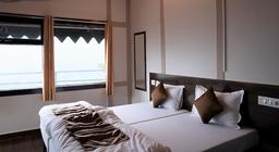 Junyali The Resort in Dehradun