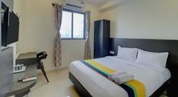 Hotel Grace in Mumbai