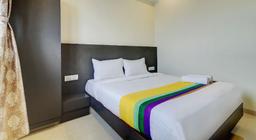 Hotel Grace in Mumbai