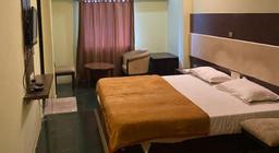 Hotel Skylark in Nagpur