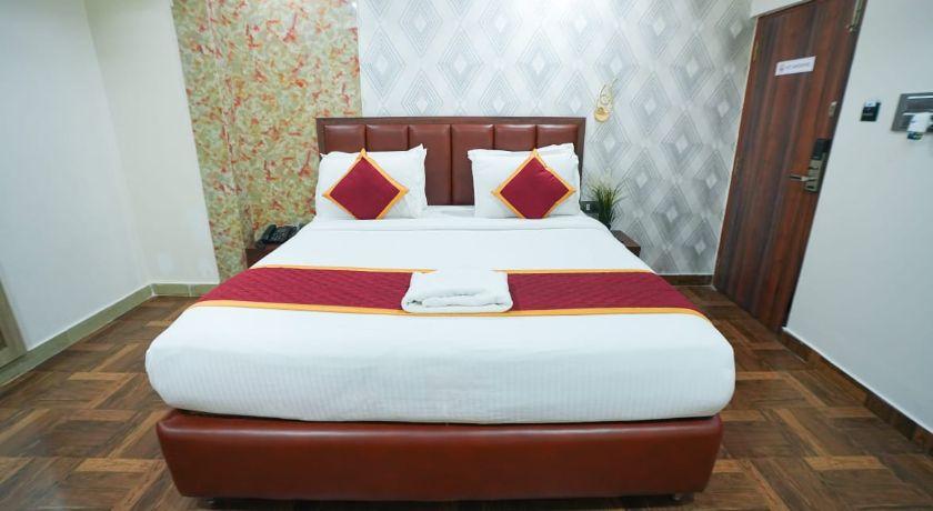 Sunrise a Boutique Hotel in Hyderabad