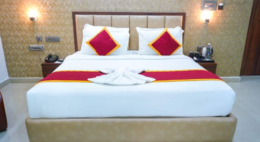 Sunrise a Boutique Hotel in Hyderabad