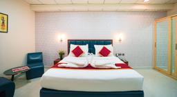 Sunrise a Boutique Hotel in Hyderabad
