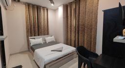 Alohi Inn in Guwahati
