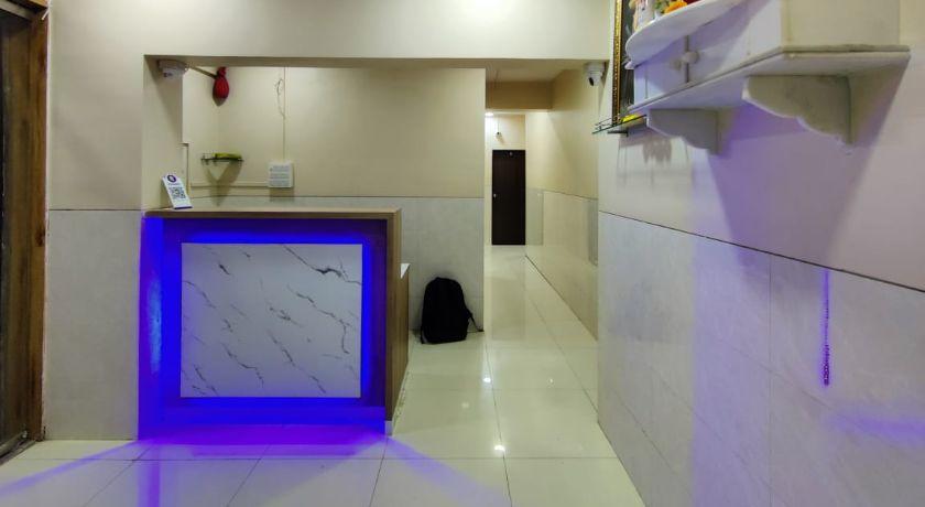 Milan Guest House in Mumbai