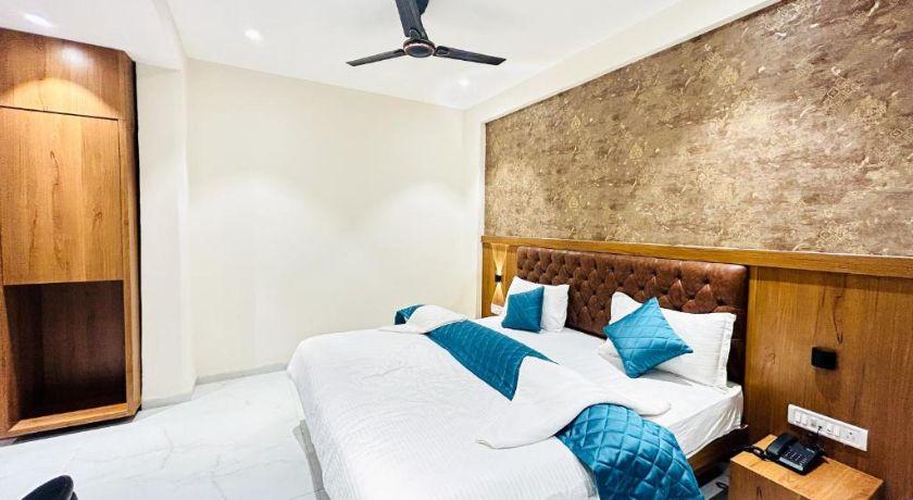 Hotel Ruby in Thane