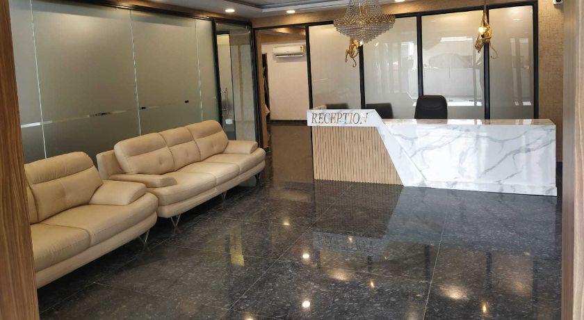 DM 45 @Millenium City Center in Gurgaon