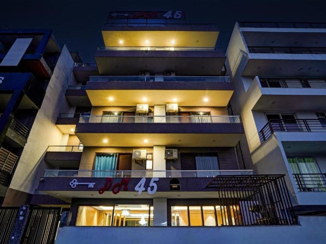 DM 45 @Millenium City Center in Gurgaon