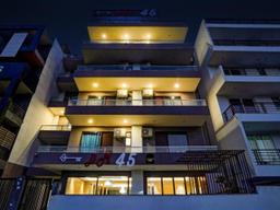 DM 45 @Millenium City Center in Gurgaon