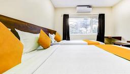 Rove  Inn and Suites in Bangalore