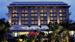 Svelte Delhi, A Member Of Radisson Individuals in Delhi