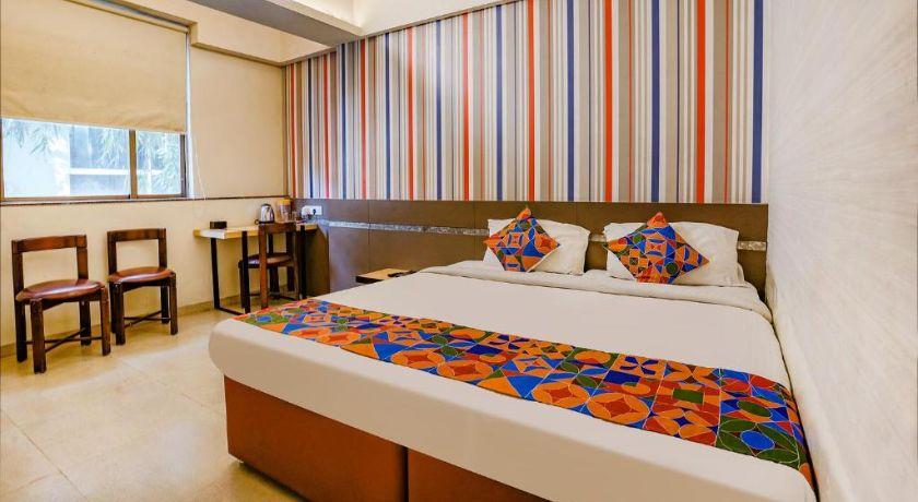 Hotel Gargi Deluxe in Pune