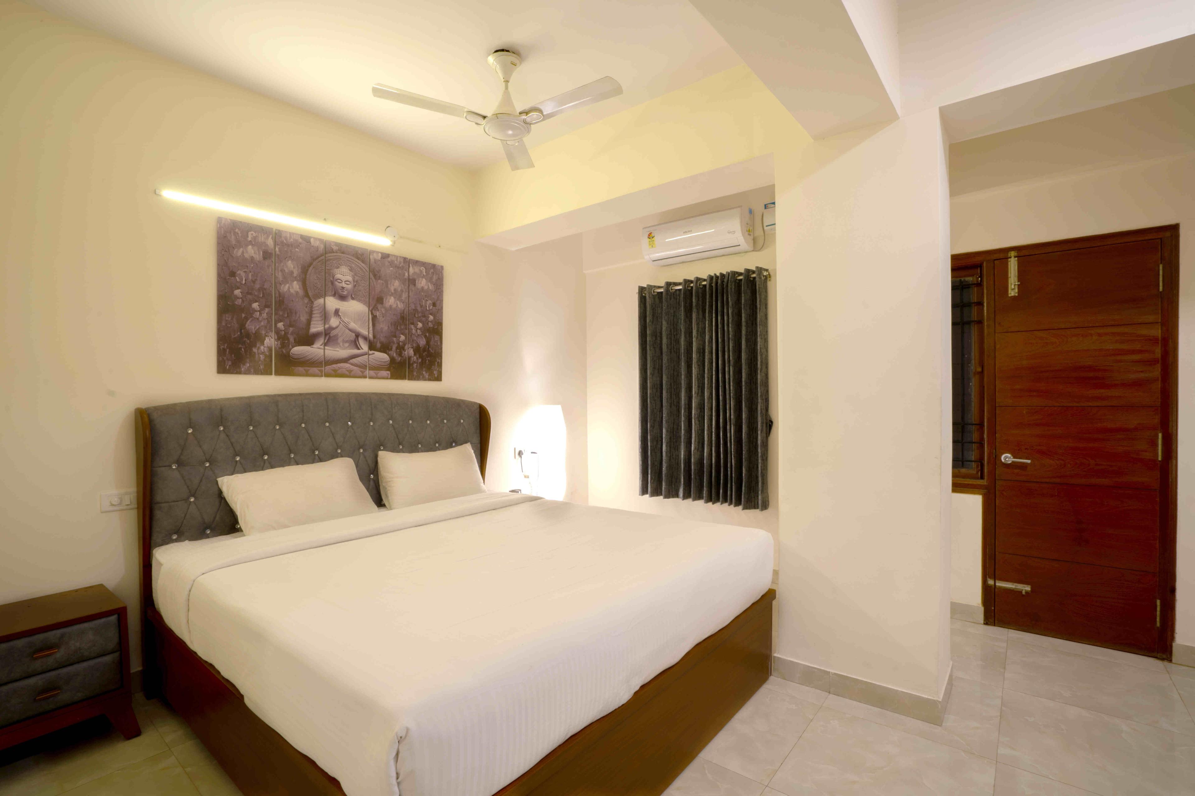 White Lotus by Orbit Hotels in Bangalore