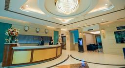 Bel-La Monde Hotel Chhattarpur South Delhi in Delhi