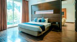 Bel-La Monde Hotel Chhattarpur South Delhi in Delhi