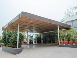 Bel-La Monde Hotel Chhattarpur South Delhi in Delhi