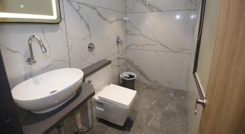 Hotel Vishnu Krupa Executive Rooms in Vasai Virar