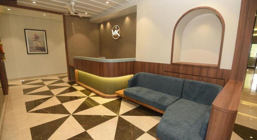 Hotel Vishnu Krupa Executive Rooms in Vasai Virar