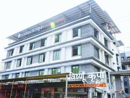Hotel Vishnu Krupa Executive Rooms in Vasai Virar