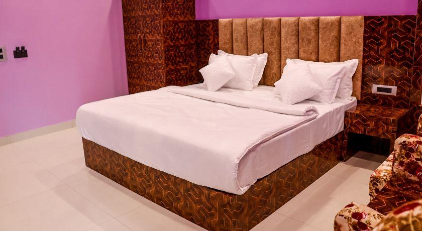 Hotel AG Residency in Dehradun
