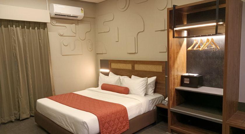Fressotel in Bangalore