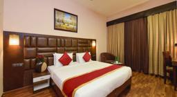 Hotel Akshaya Aura in Bangalore
