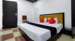 Hotel Prakash and Sons in Bhopal
