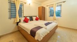 The Suites in Bangalore